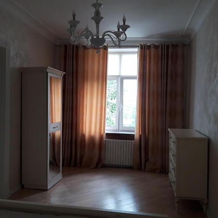 Luxury Apartment In The Center Chisinau Exterior foto