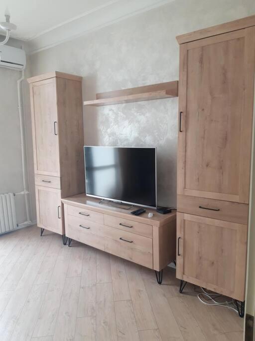 Luxury Apartment In The Center Chisinau Exterior foto