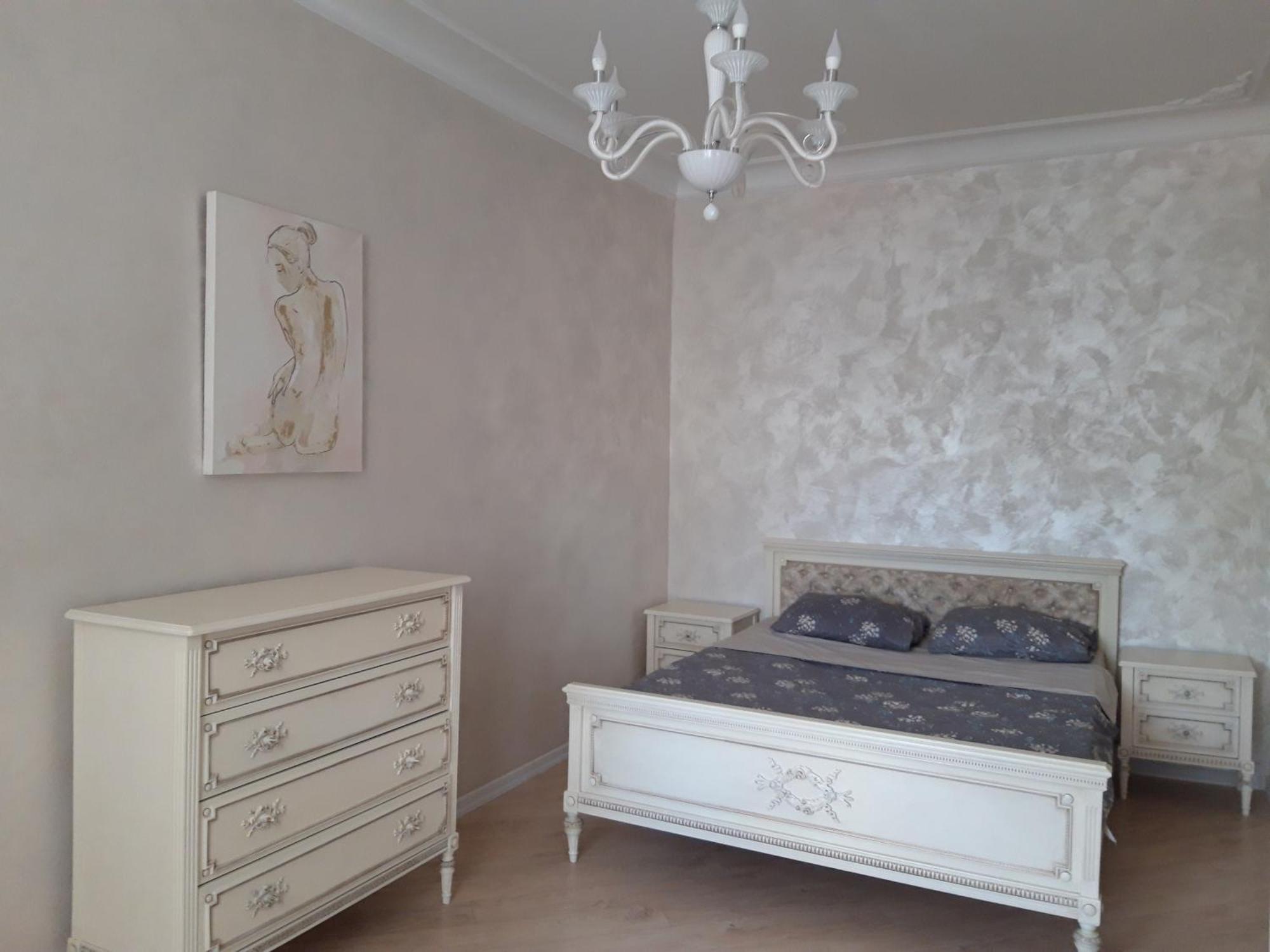 Luxury Apartment In The Center Chisinau Exterior foto