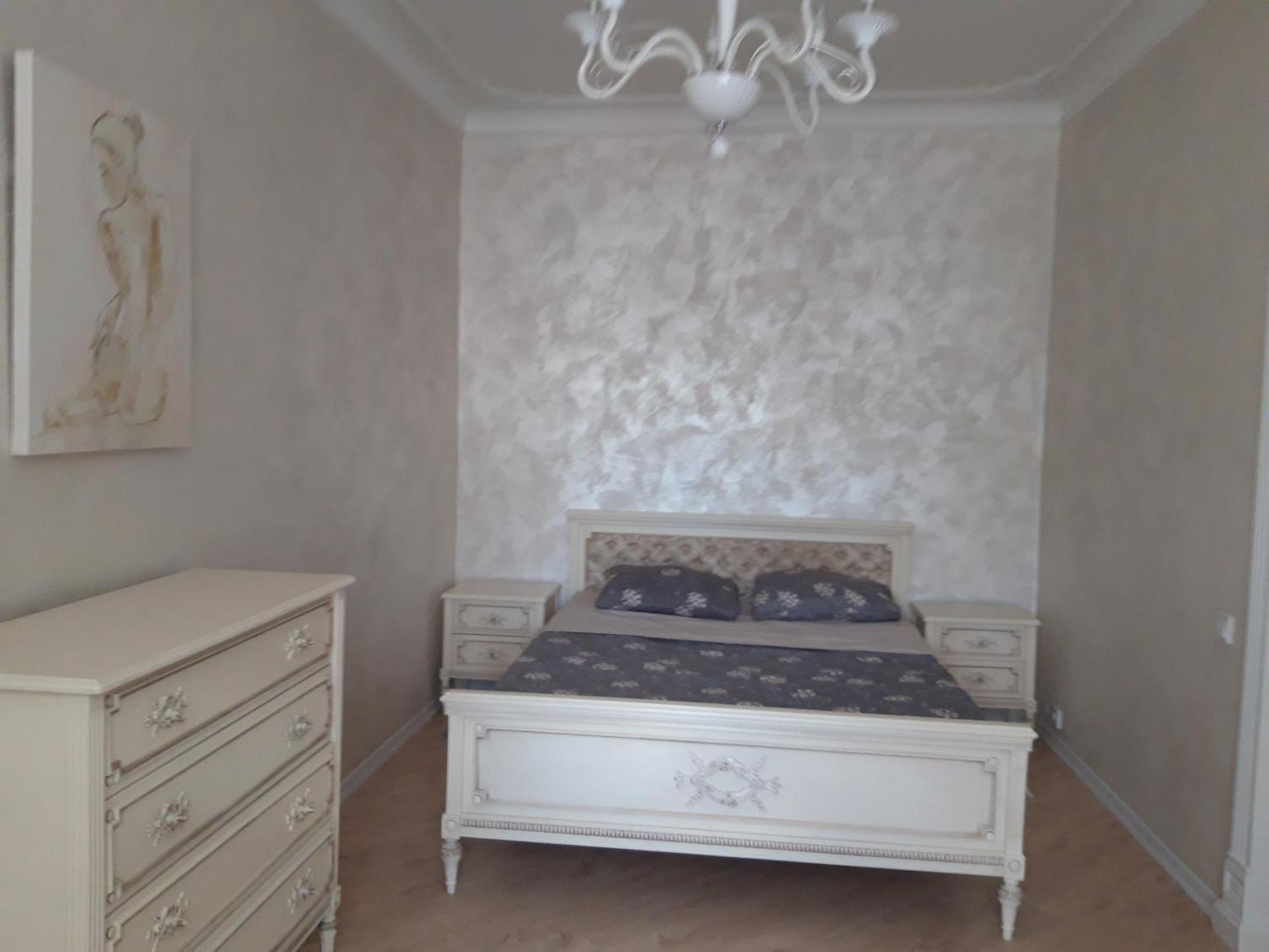Luxury Apartment In The Center Chisinau Exterior foto